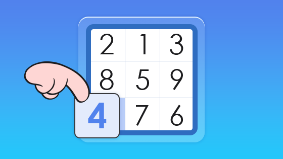 sudoku puzzles for kids